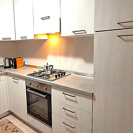 Centralissimo & Strategico -duomo Castello Stazione Muse-