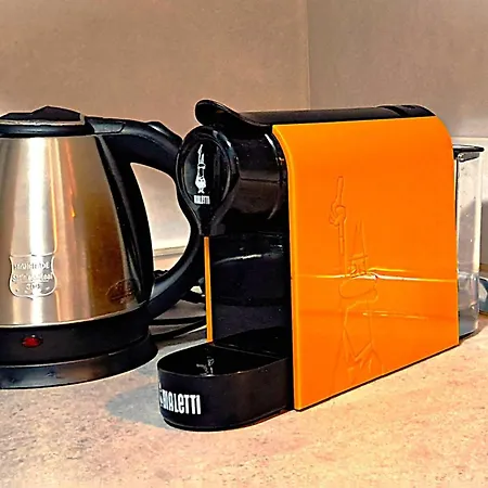 Centralissimo & Strategico -duomo Castello Stazione Muse- Apartament Trydent