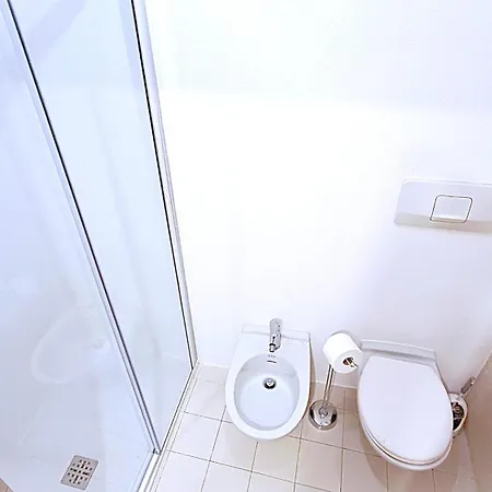 Appartement Centralissimo & Strategico -duomo Castello Stazione Muse- *