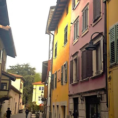 Centralissimo & Strategico -duomo Castello Stazione Muse- Trydent