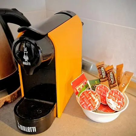 Centralissimo & Strategico -duomo Castello Stazione Muse- Appartement Trente