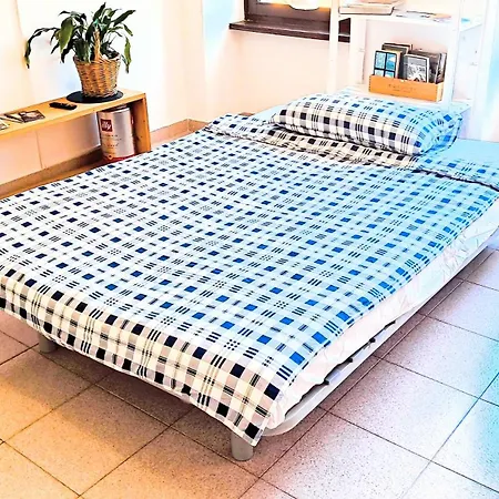 Appartement Centralissimo & Strategico -duomo Castello Stazione Muse- Trente