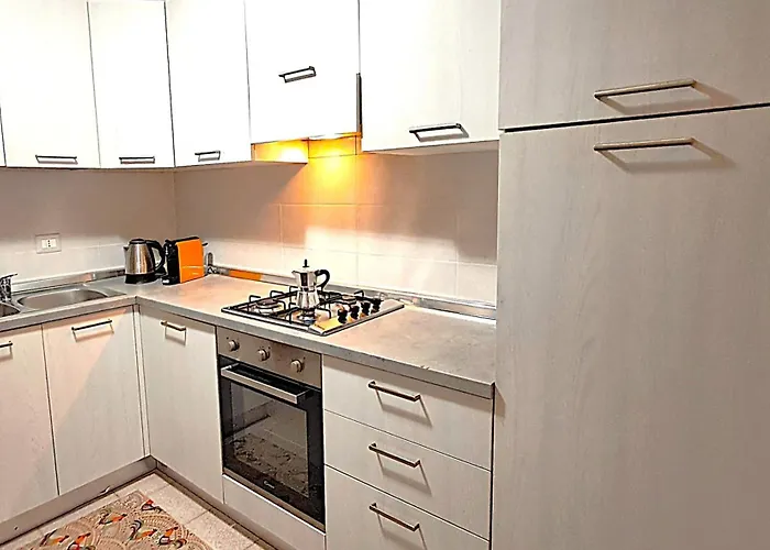 Centralissimo & Strategico -duomo Castello Stazione Muse-