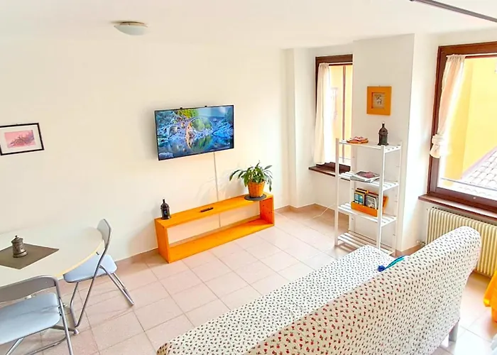 Centralissimo & Strategico -duomo Castello Stazione Muse- Τρέντο