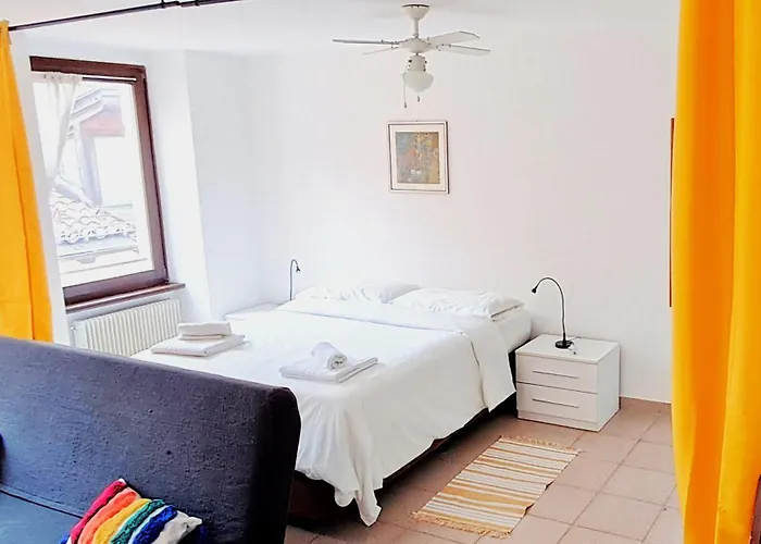 Centralissimo & Strategico -duomo Castello Stazione Muse- Τρέντο