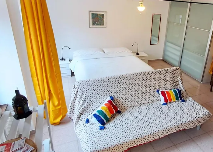 Apartment Centralissimo & Strategico -duomo Castello Stazione Muse- *